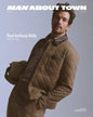Man About Town - Issue 38, Spring Summer 2026
