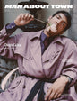 Man About Town - Issue 38, Spring Summer 2026
