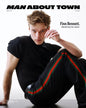 Man About Town - Issue 38, Spring Summer 2026