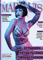 MARQUIS Magazine - Issue 89