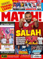 Match Magazine