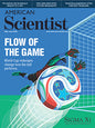 American Scientist Magazine - May / June 2026
