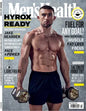 Men’s Health UK – May 2025 Magazine Digital