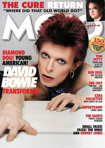 Mojo Magazine