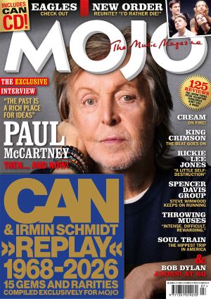 MOJO - July 2026 Magazine