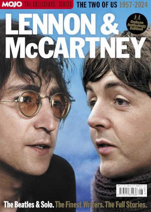 Mojo Collectors Series, Lennon &amp; McCartney Omnibus