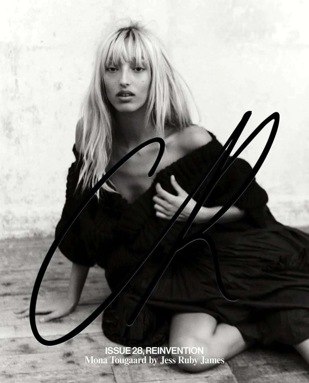 CR Fashion Book - No.28, Spring Summer 2026