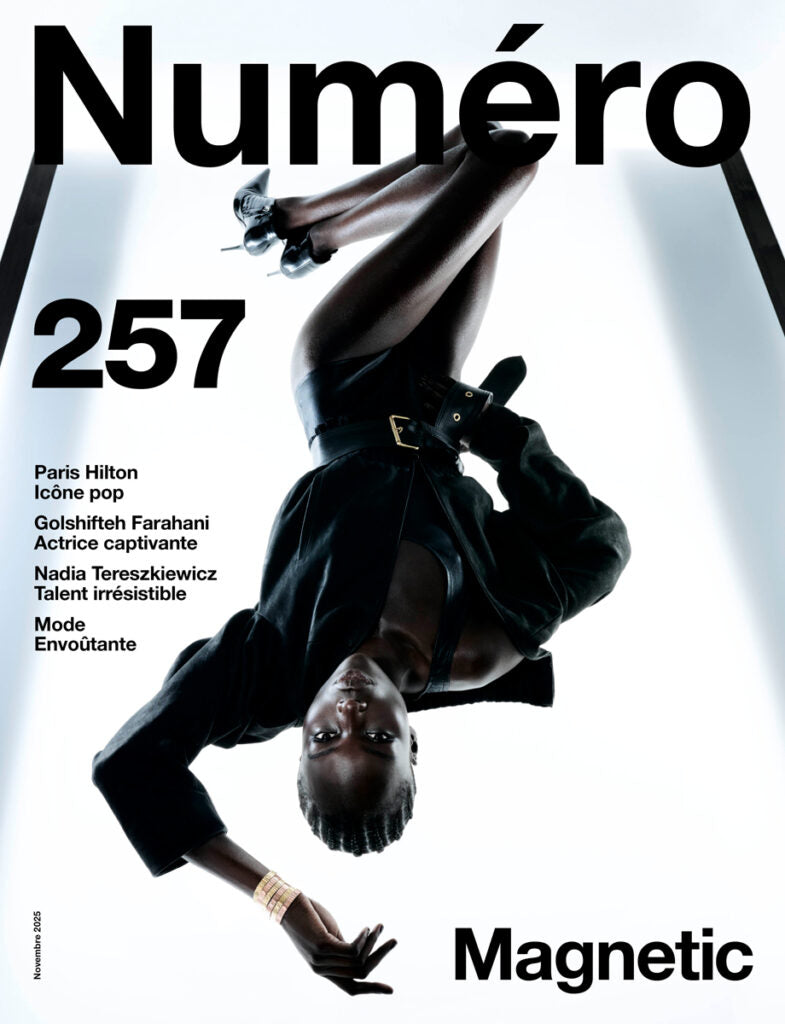 Numero - Issue 258 Magazine