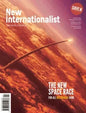 New Internationalist Magazine - Jul / Aug 2026