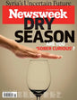 Newsweek International Magazine