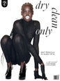 Dry Clean Only Magazine