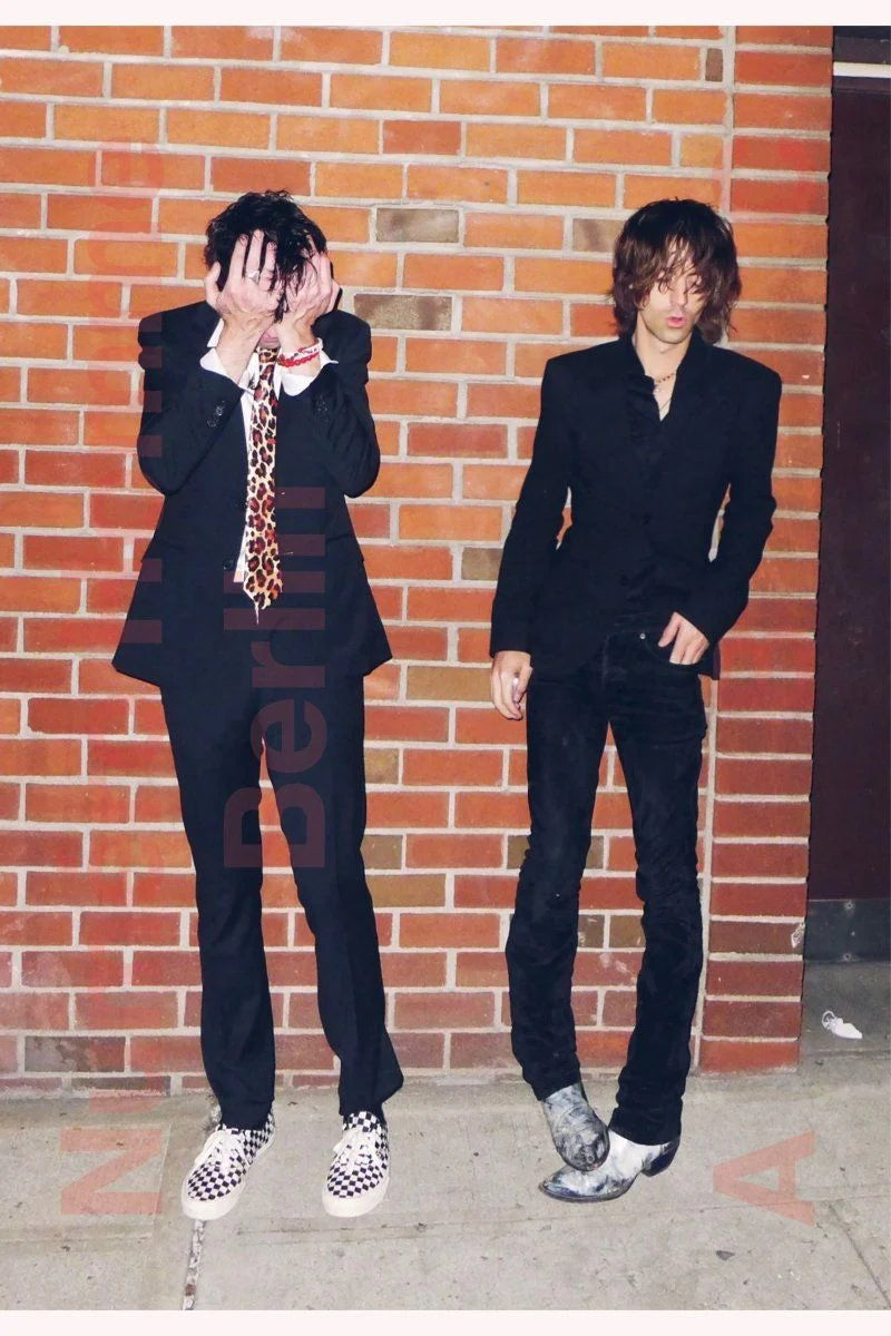 Numero Berlin Issue 19, A/W 2025 Magazine