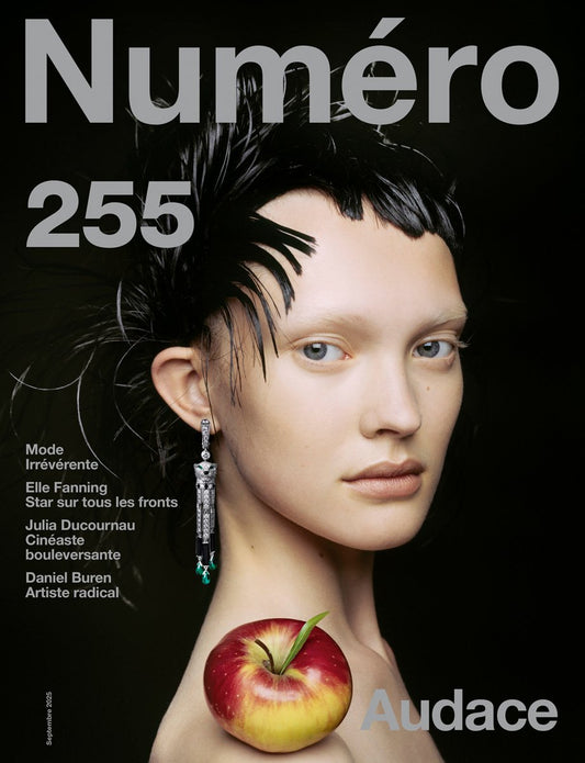 Numero Issue 255 Magazine