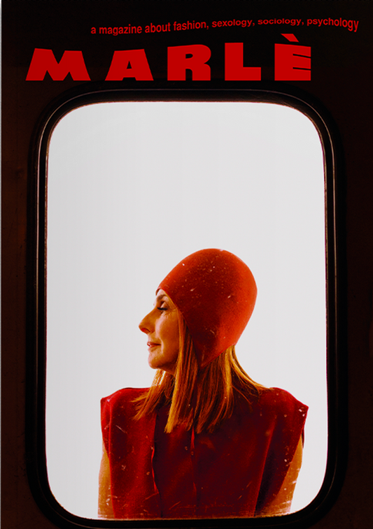 Marle Issue 6 Magazine