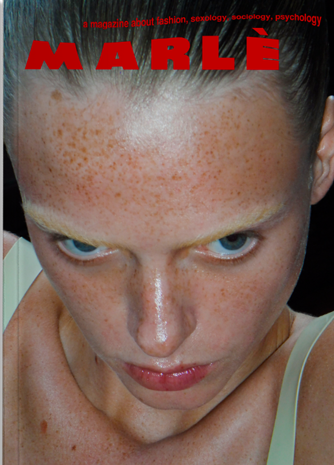 Marle Issue 6 Magazine