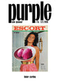 Purple Fashion, Issue 45 - The New Glamour