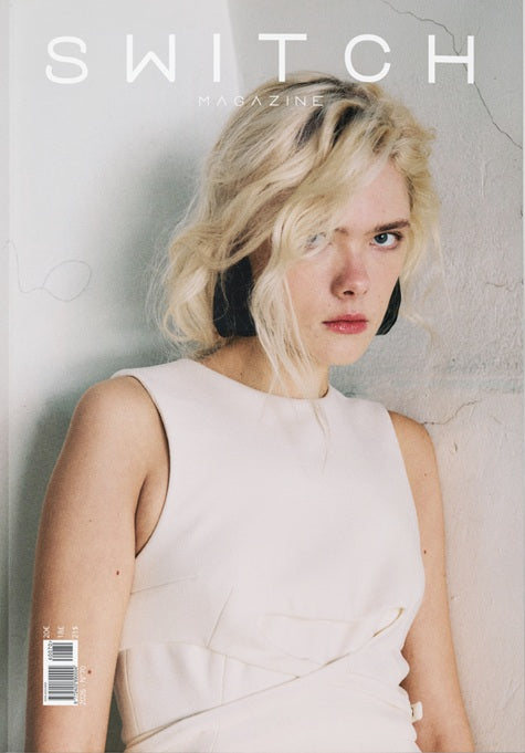 Switch - Issue 70 Magazine