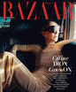 Harper's Bazaar USA - September 2026, Celine Dion