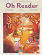 Oh Reader Magazine – Summer 2026