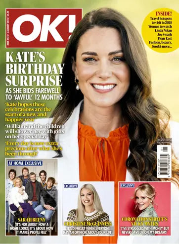 OK! Magazine