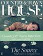 Country & Town House Magazine - Issue Jul / Aug 2026