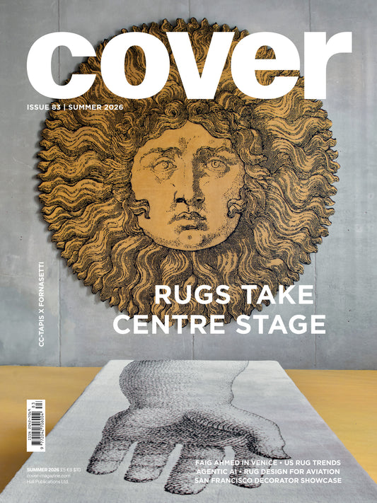 COVER Magazine - Issue 83