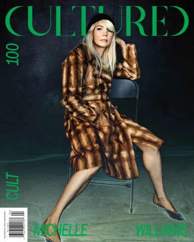 Cultured April / May 2025 Magazine