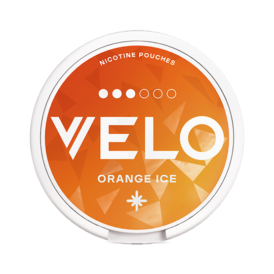 Velo Orange Ice 10mg