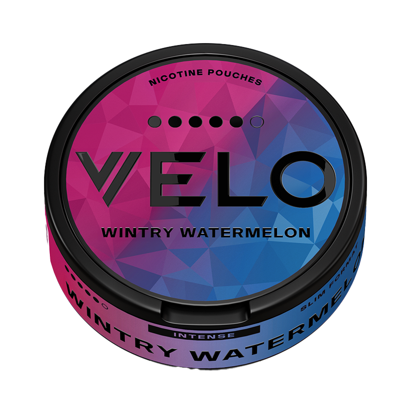 Velo Wintry Watermelon 14mg