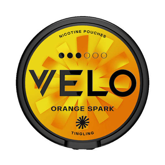 Velo Orange Spark 10mg