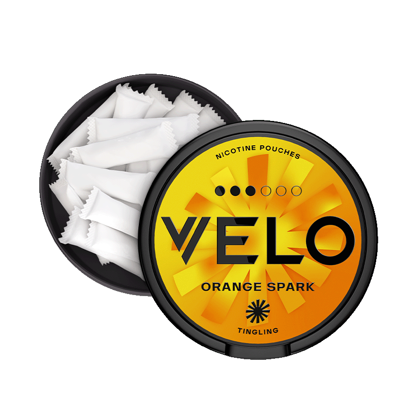 Velo Orange Spark 10mg