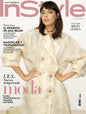 InStyle Magazine Spain Issue - March 2026