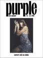 Purple Fashion, Issue 45 - The New Glamour