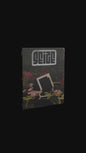 SEIZE Issue 2 Magazine