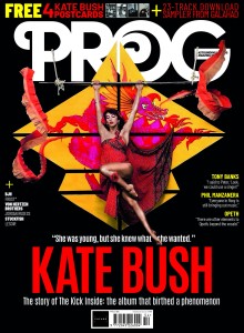 PROG Magazine