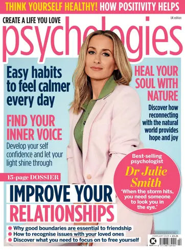 Psychologies Magazine