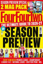 FourFourTwo UK - Season Preview 2026