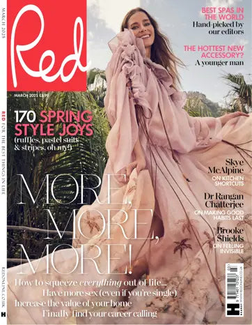 RED Magazine