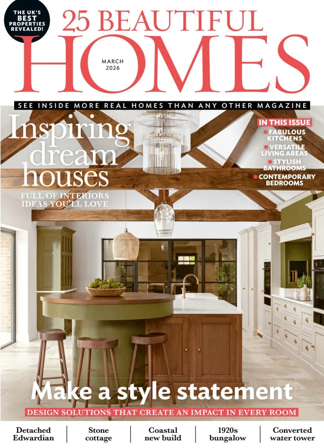Big Read - March 2026 Magazine