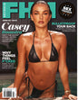 FHM Australia - February 2026 Magazine Digital
