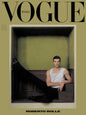 Vogue Italia - October 2026