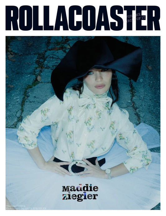 Rollacoaster - Spring / Summer 2026 Magazine