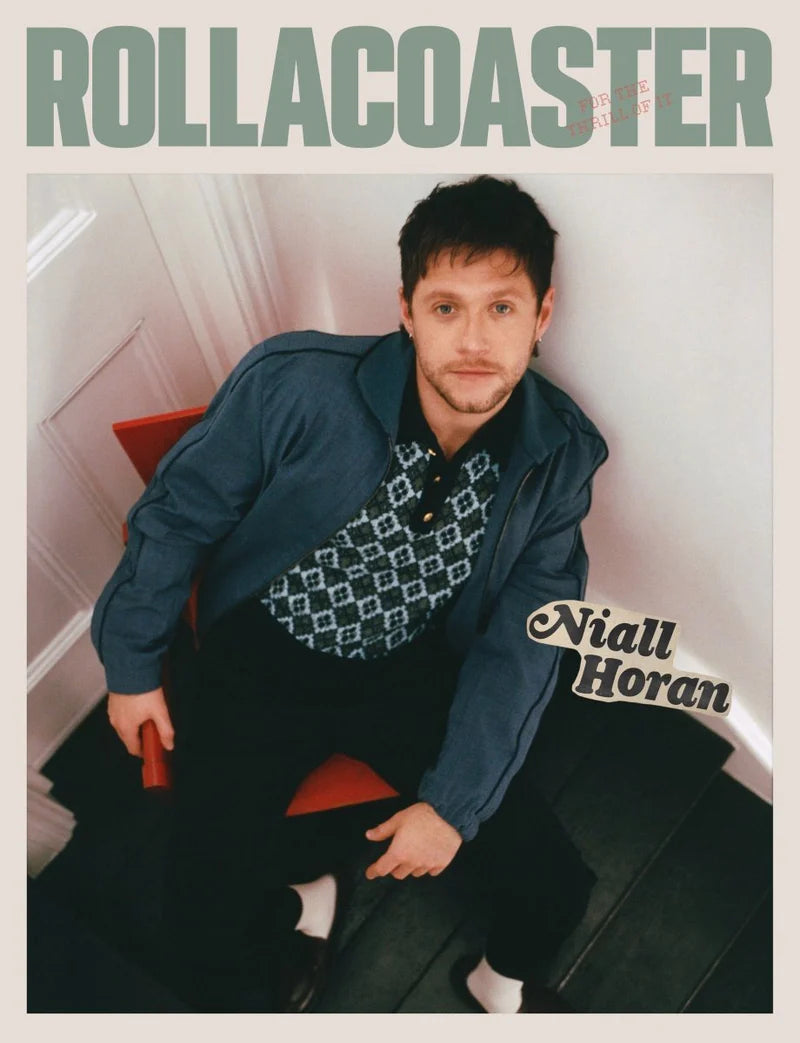 Rollacoaster - Spring / Summer 2026 Magazine