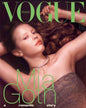 Vogue Italia - November 2025 Mia Goth