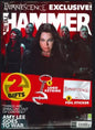 Metal Hammer Magazine July 2026 - Evanescence - Includes 2 Free Gifts