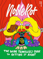 Noble Rot Issue 40 Magazine