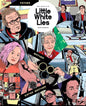 Little White Lies - March / April 2026 Magazine