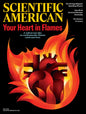 Scientific American - May 2026 Magazine