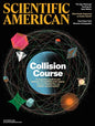 Scientific American Magazine - September 2026
