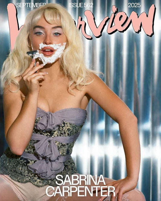 Interview September 2025 Magazine